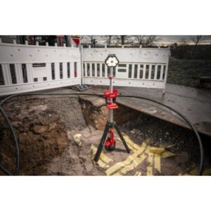 M18SAL2-0 - M18 Stand Area Light Bare Unit