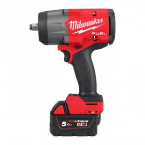 M18 FUEL 1/2in. high torque impact wrench with friction ring
