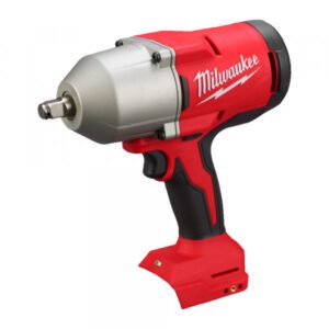 M18 Brushless 1/2Dr High Torque Impact Wrench with Friction Ring