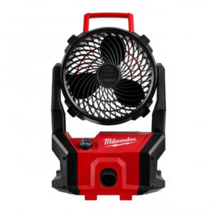 M18 Air Fan Gen 2 Bare Unit