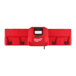 Milwaukee M12 M18 Gangbox Charger