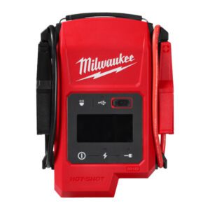 M18 JUMP STARTER BARE UNIT