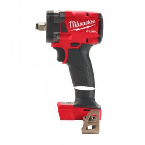 M18 Fuel 1/2in. Compact Impact Wrench With Friction Ring