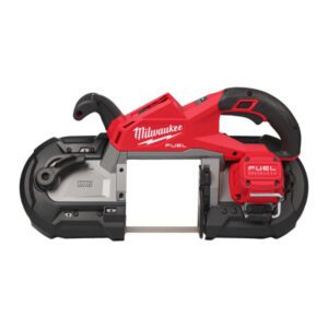 Milwaukee M18FBS127 FUEL Deep Cut Band Saw