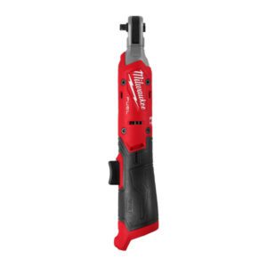 Milwaukee M12 FUEL Impact Ratchet 1/4in Bare Unit