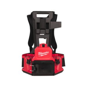 Milwaukee M18 Backpack Fluid Pump Gen 2 Bare