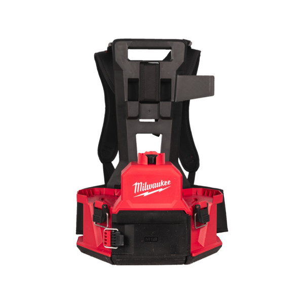 Milwaukee M18 Backpack Fluid Pump Gen 2 Bare