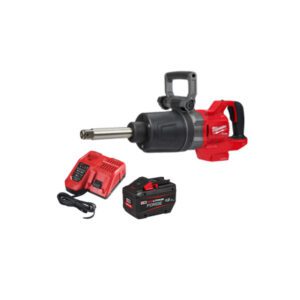 M18 FUEL 1in. HIGH TORQUE D-HANDLE KIT