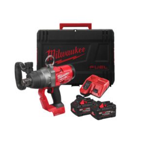 M18 1in. HIGH TORQUE IMPACT WRENCH