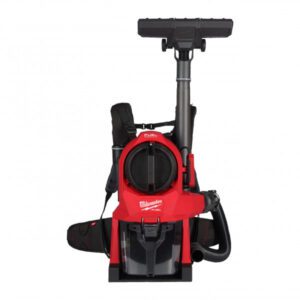 M18FBPV2-0 Back Pack Vacuum