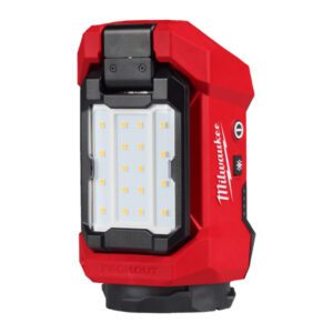 M12ALIP-0 Multi Directional Flood Light Bare Unit