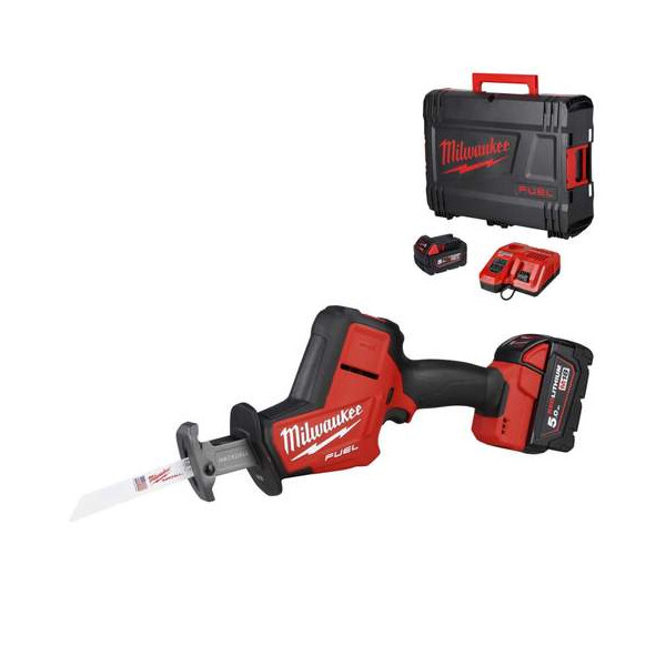 M18 FUEL HACKZALL Kit