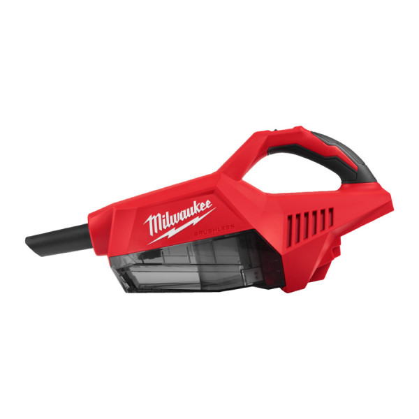 Milwaukee M18BLCV2 Brushless Compact Vacuum