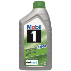 MOBIL 1 ESP Formula P 5W30 - 1 Litre