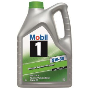 MOBIL 1 ESP 5W30 - 5 Litre
