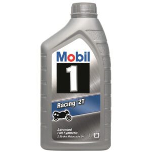 Mobil 1 Racing 2T - 1 Litre