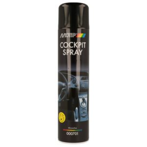 MOTIP Dashboard Cleaners