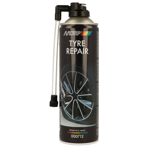 MOTIP Tyre Seal