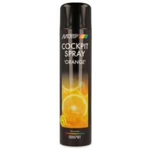 MOTIP Dashboard Cleaners