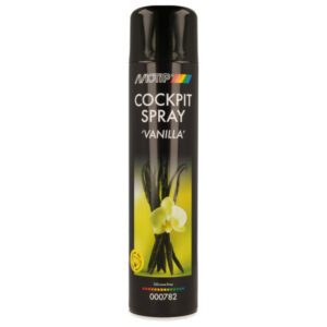 MOTIP Dashboard Cleaners