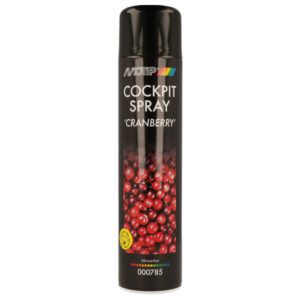 MOTIP Dashboard Cleaners