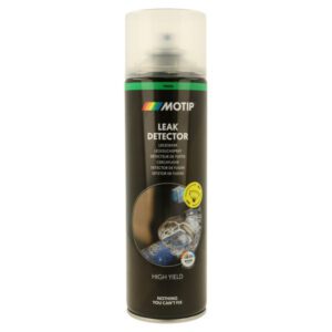 MOTIP Leak Detector