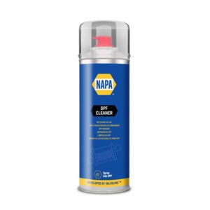 NAPA DPF Cleaner 400ML