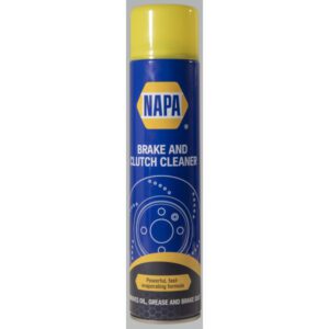 Brake and Clutch Cleaner Aerosol - 600ml