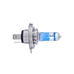 H4 P43t up to +150% Halogen Performance Bulbs