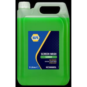 NAPA Screenwash Summer 5L
