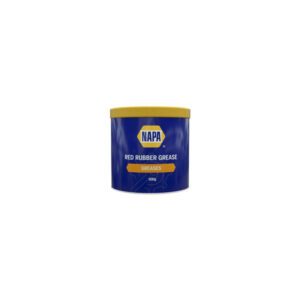 NAPA Red Rubber Grease - 500G