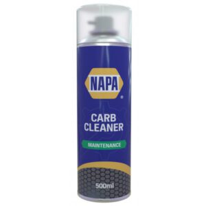 NAPA Carb Cleaner - 500ml