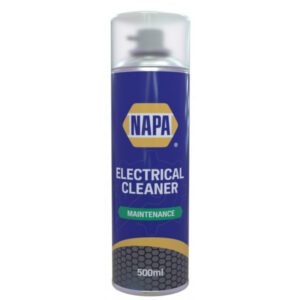 NAPA Electrical Cleaner - 500ml