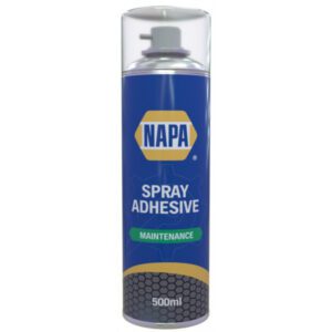 NAPA Adhesive Spray - 500ml