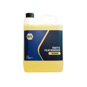 NAPA Premium Traffic Film Remover - 5L