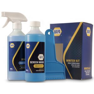 Napa Winter Kit
