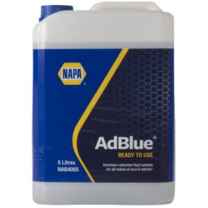 NAPA AdBlue Emissions Reducer - 5 Litre