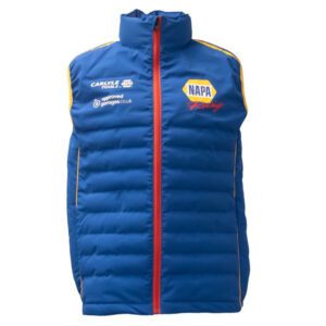 NAPA 2023 - Racing Gillet - Female Size 8