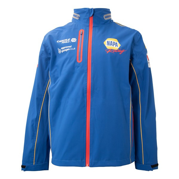 NAPA Racing Jacket Male 3XL 3XL