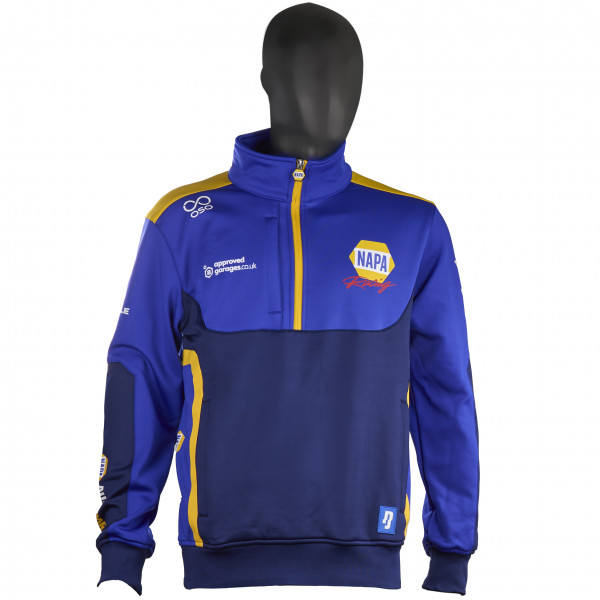 NAPA Racing Tracktop M