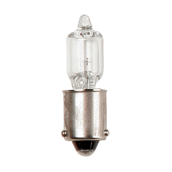 12V 6W MCC BAX9s Miniature Bulb