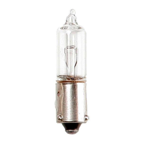 12V 21W MCC BAY9s Miniature Bulb