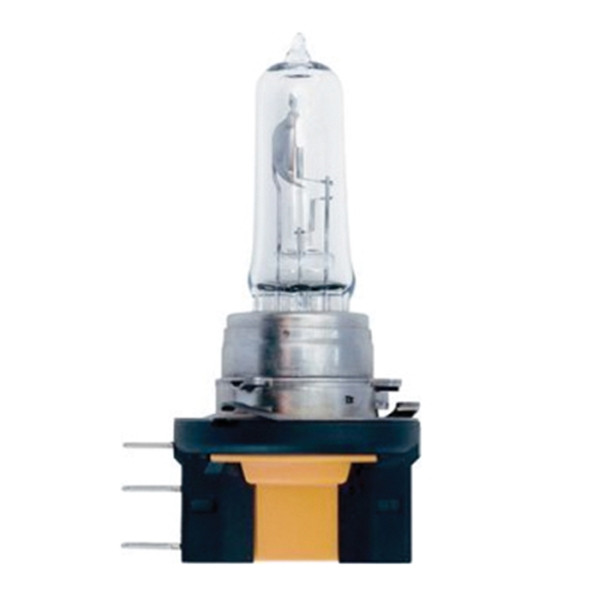 12V 15/55W H15 PGJ23T-1 Halogen Headlamp Bulb