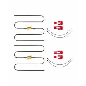 LED Bulb – Canbus Control Kit – 12V 5W for LED Bulbs up to 5W