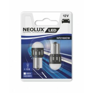 LED Bulb – 12V BA15s – (to replace 382 bulb)
