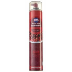 Cranberry Power Fresh  Air Freshener – 750ml
