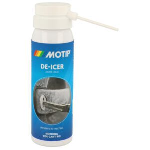 MOTIP CAR CARE DE-ICER 75ML