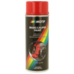 Brake Caliper Paint - Red 400ml