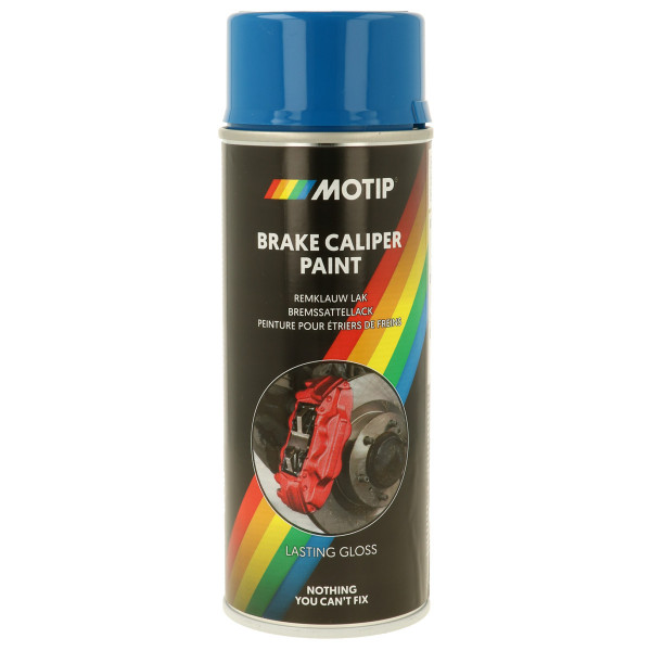 Brake Caliper Paint - Blue 400ml