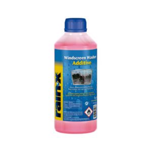 Rain-X Washer Additive